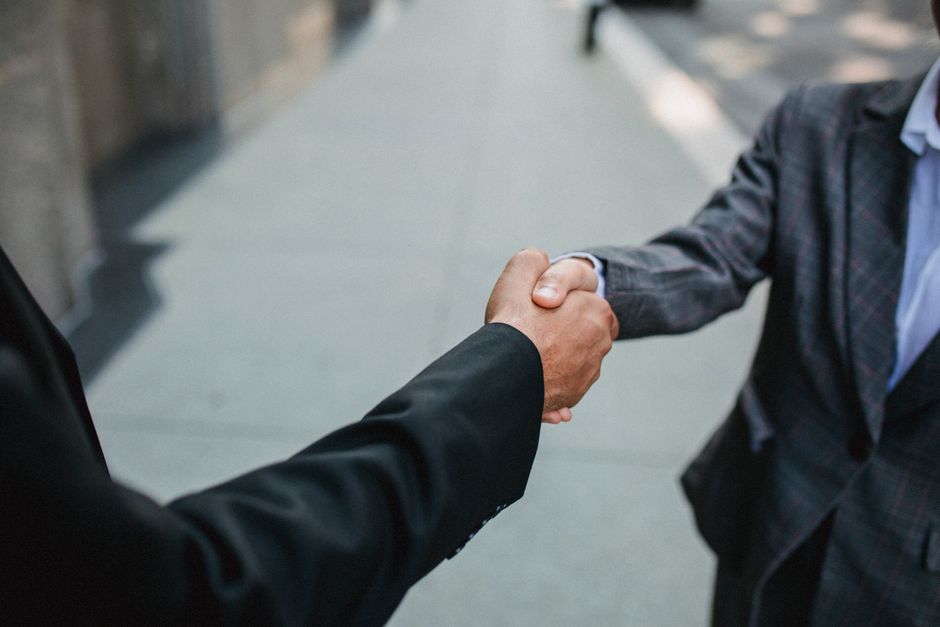 Czy networking może wpłynąć na rozwój kariery zawodowej?